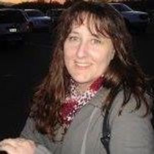 Meet your Posher, Joann